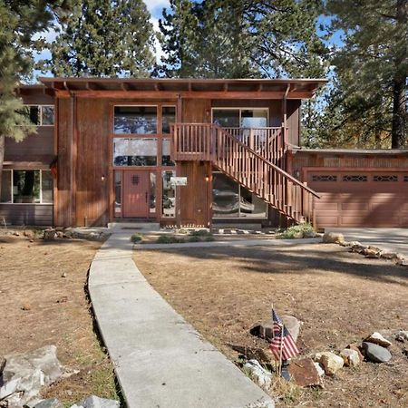 Eagle Point Lodge #2080 By Big Bear Vacations Big Bear Lake Exterior foto
