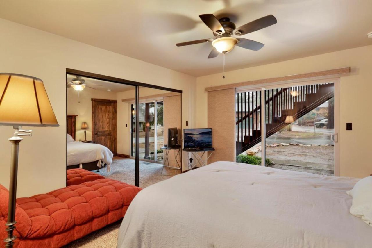 Eagle Point Lodge #2080 By Big Bear Vacations Big Bear Lake Exterior foto