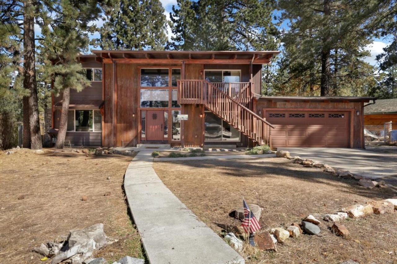 Eagle Point Lodge #2080 By Big Bear Vacations Big Bear Lake Exterior foto