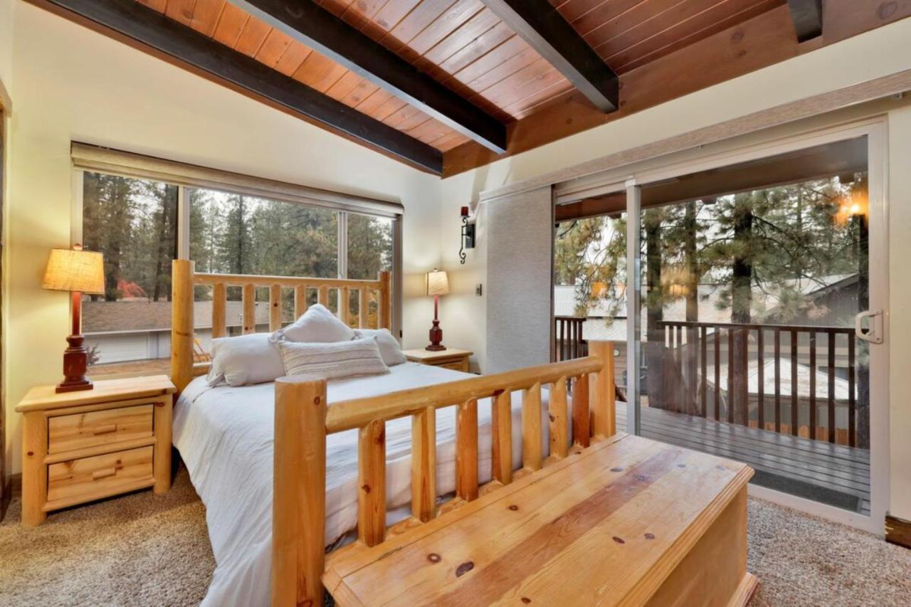 Eagle Point Lodge #2080 By Big Bear Vacations Big Bear Lake Exterior foto