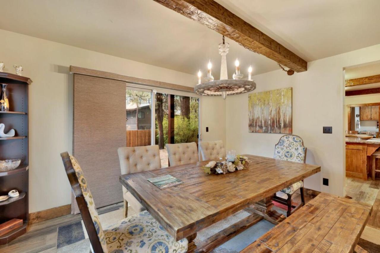 Eagle Point Lodge #2080 By Big Bear Vacations Big Bear Lake Exterior foto