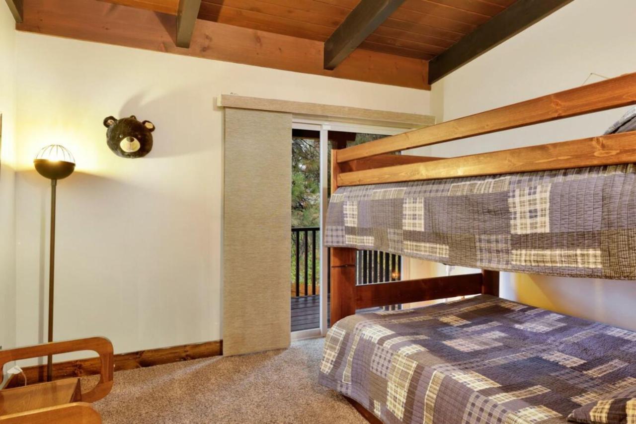 Eagle Point Lodge #2080 By Big Bear Vacations Big Bear Lake Exterior foto