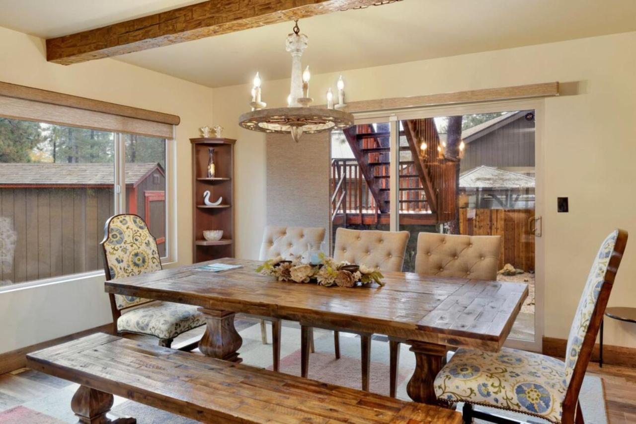 Eagle Point Lodge #2080 By Big Bear Vacations Big Bear Lake Exterior foto