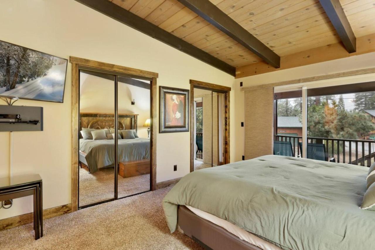 Eagle Point Lodge #2080 By Big Bear Vacations Big Bear Lake Exterior foto