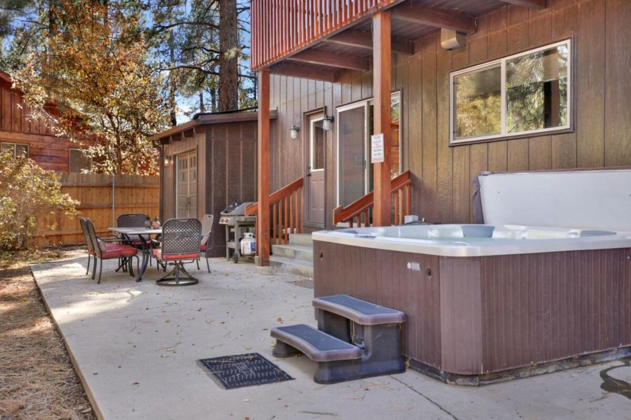 Eagle Point Lodge #2080 By Big Bear Vacations Big Bear Lake Exterior foto