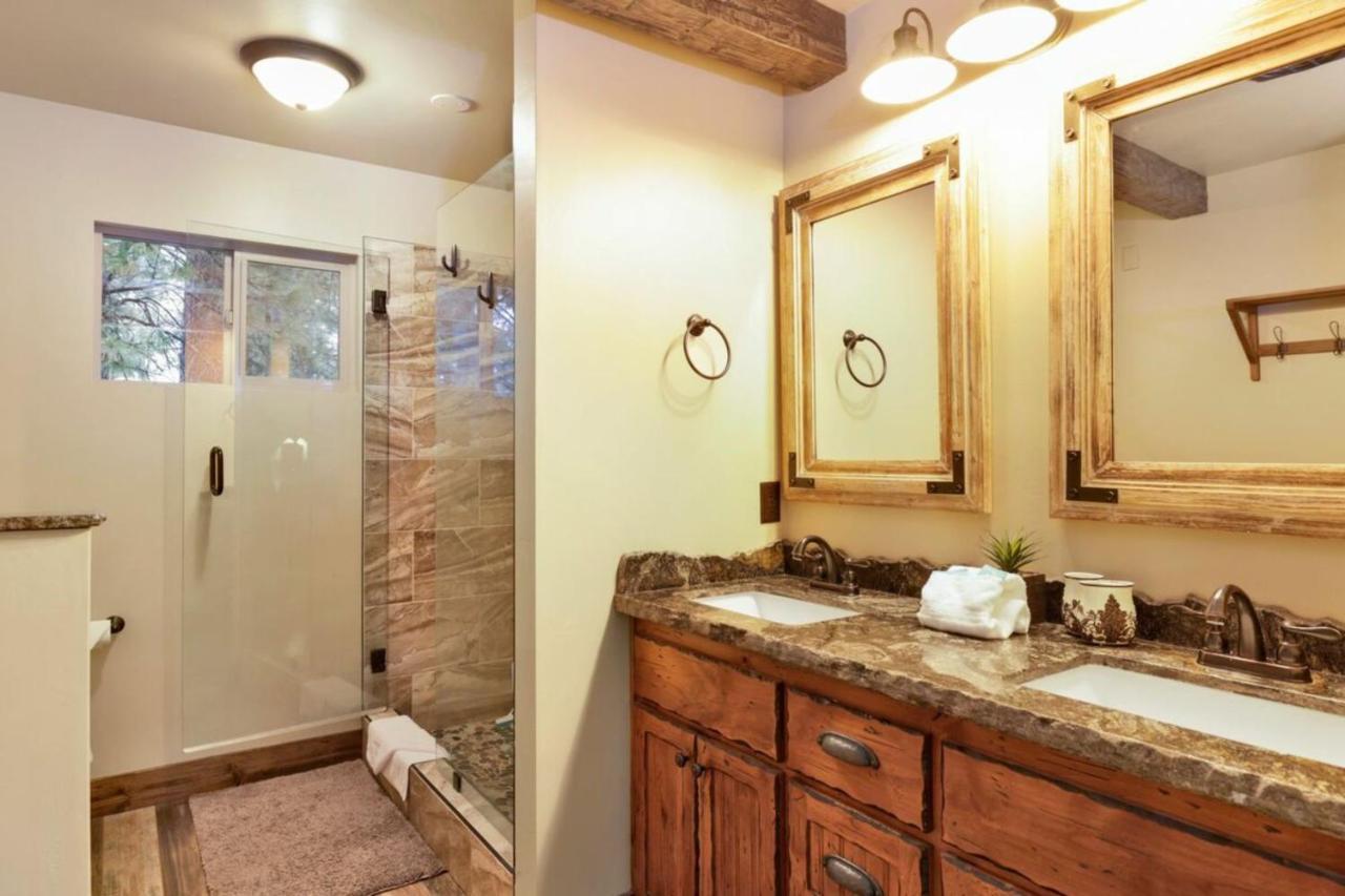 Eagle Point Lodge #2080 By Big Bear Vacations Big Bear Lake Exterior foto