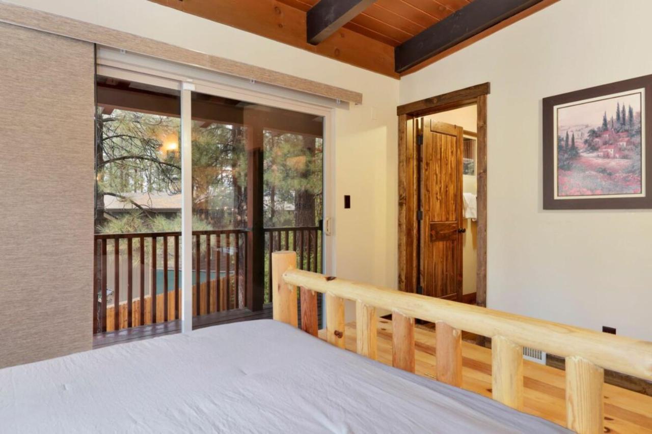 Eagle Point Lodge #2080 By Big Bear Vacations Big Bear Lake Exterior foto
