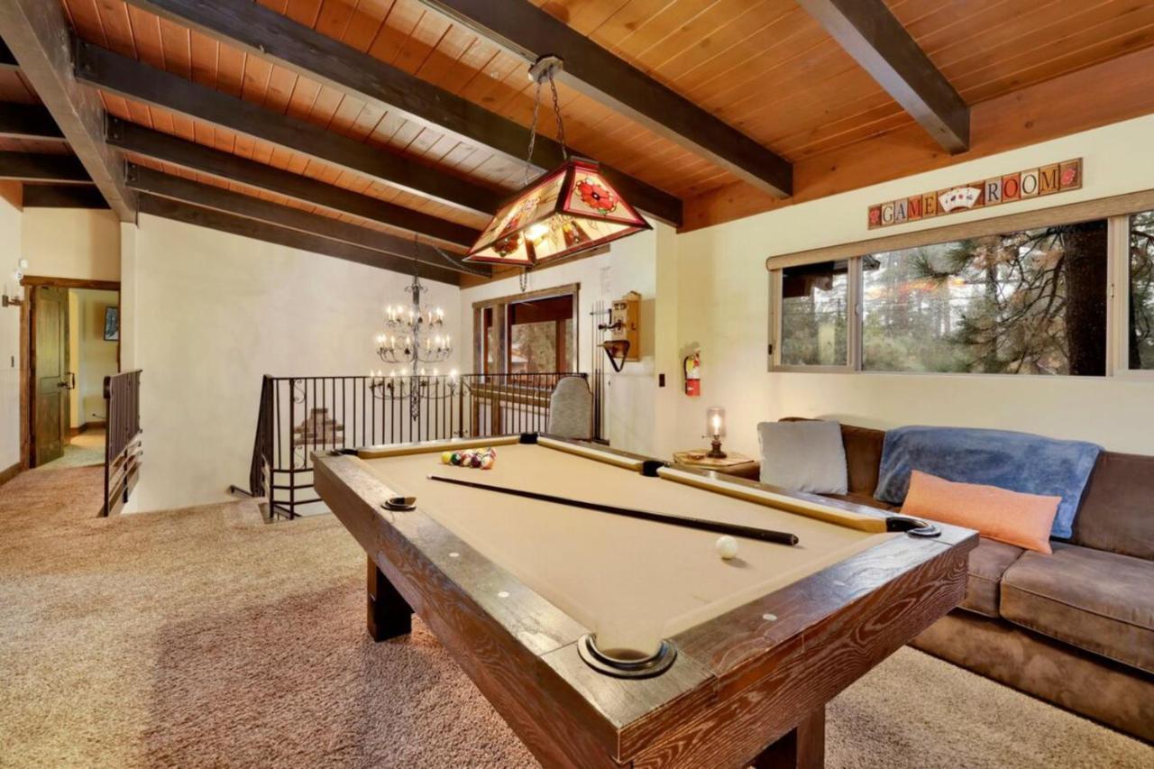 Eagle Point Lodge #2080 By Big Bear Vacations Big Bear Lake Exterior foto
