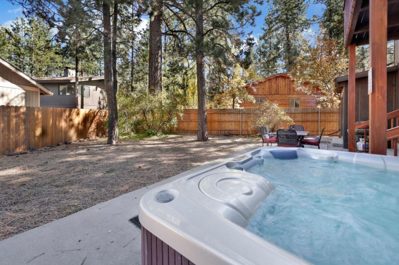 Eagle Point Lodge #2080 By Big Bear Vacations Big Bear Lake Exterior foto