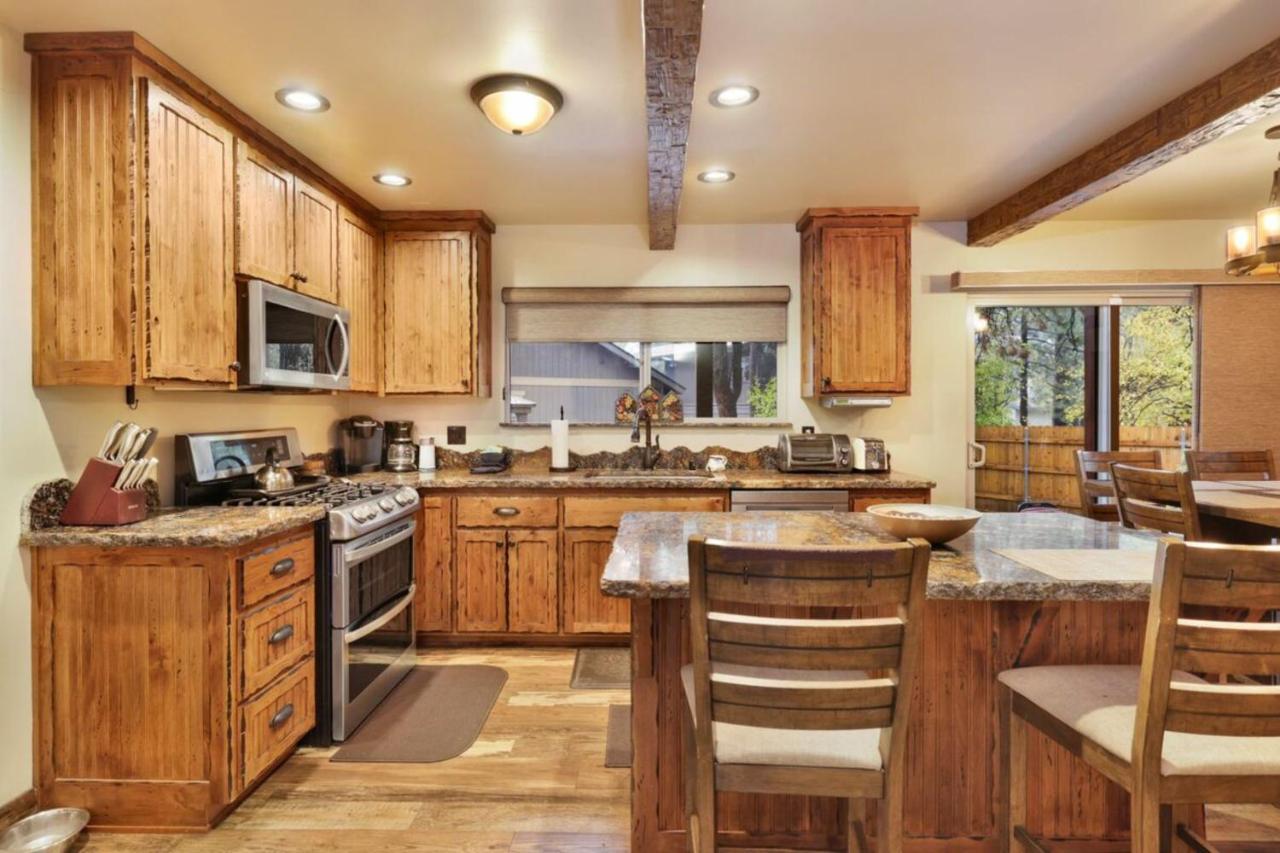 Eagle Point Lodge #2080 By Big Bear Vacations Big Bear Lake Exterior foto