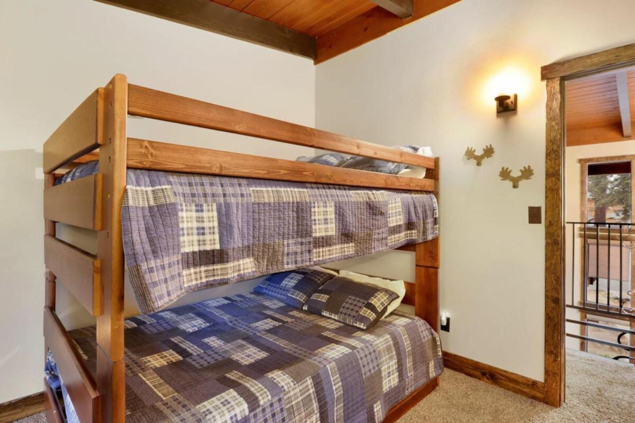 Eagle Point Lodge #2080 By Big Bear Vacations Big Bear Lake Exterior foto