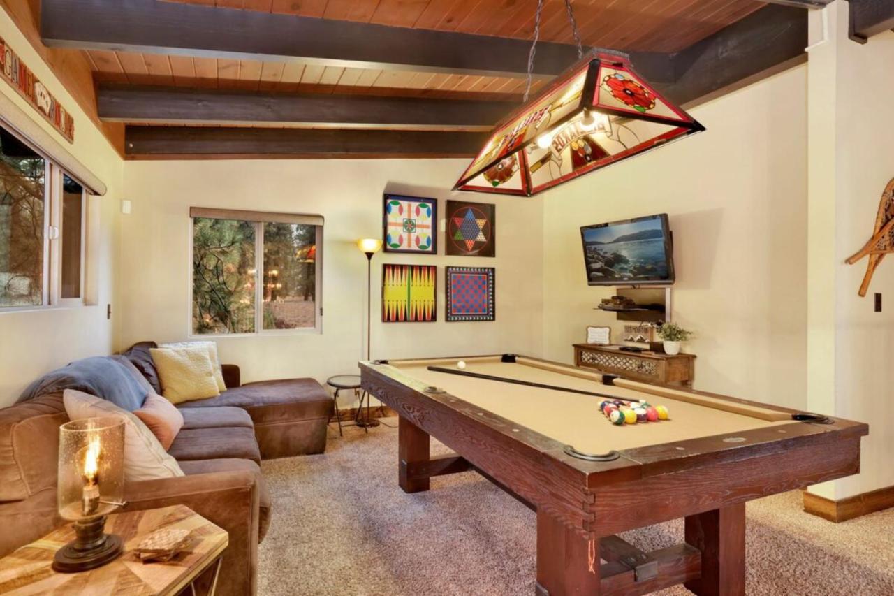 Eagle Point Lodge #2080 By Big Bear Vacations Big Bear Lake Exterior foto