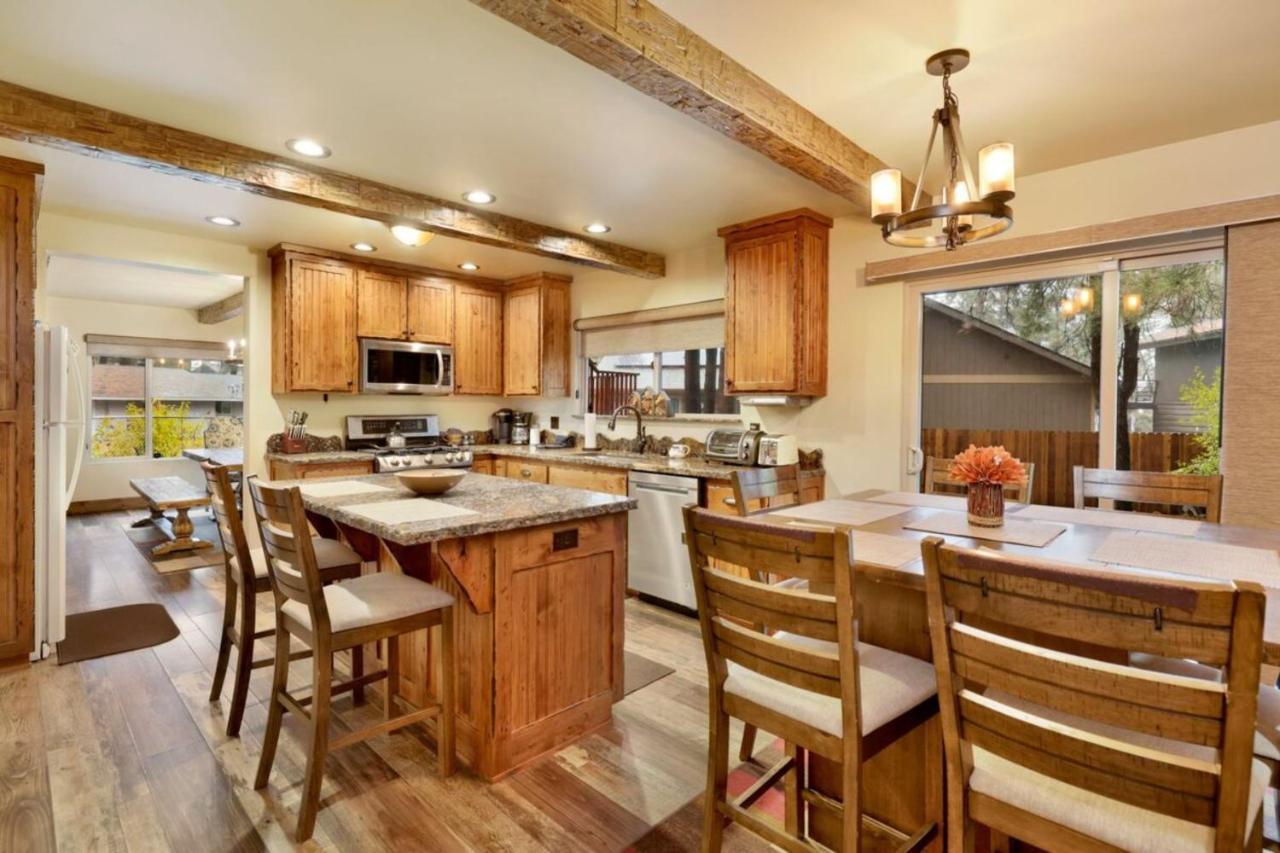 Eagle Point Lodge #2080 By Big Bear Vacations Big Bear Lake Exterior foto