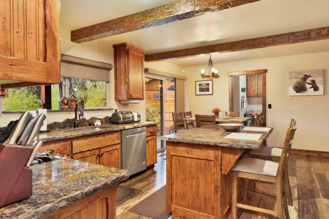 Eagle Point Lodge #2080 By Big Bear Vacations Big Bear Lake Exterior foto