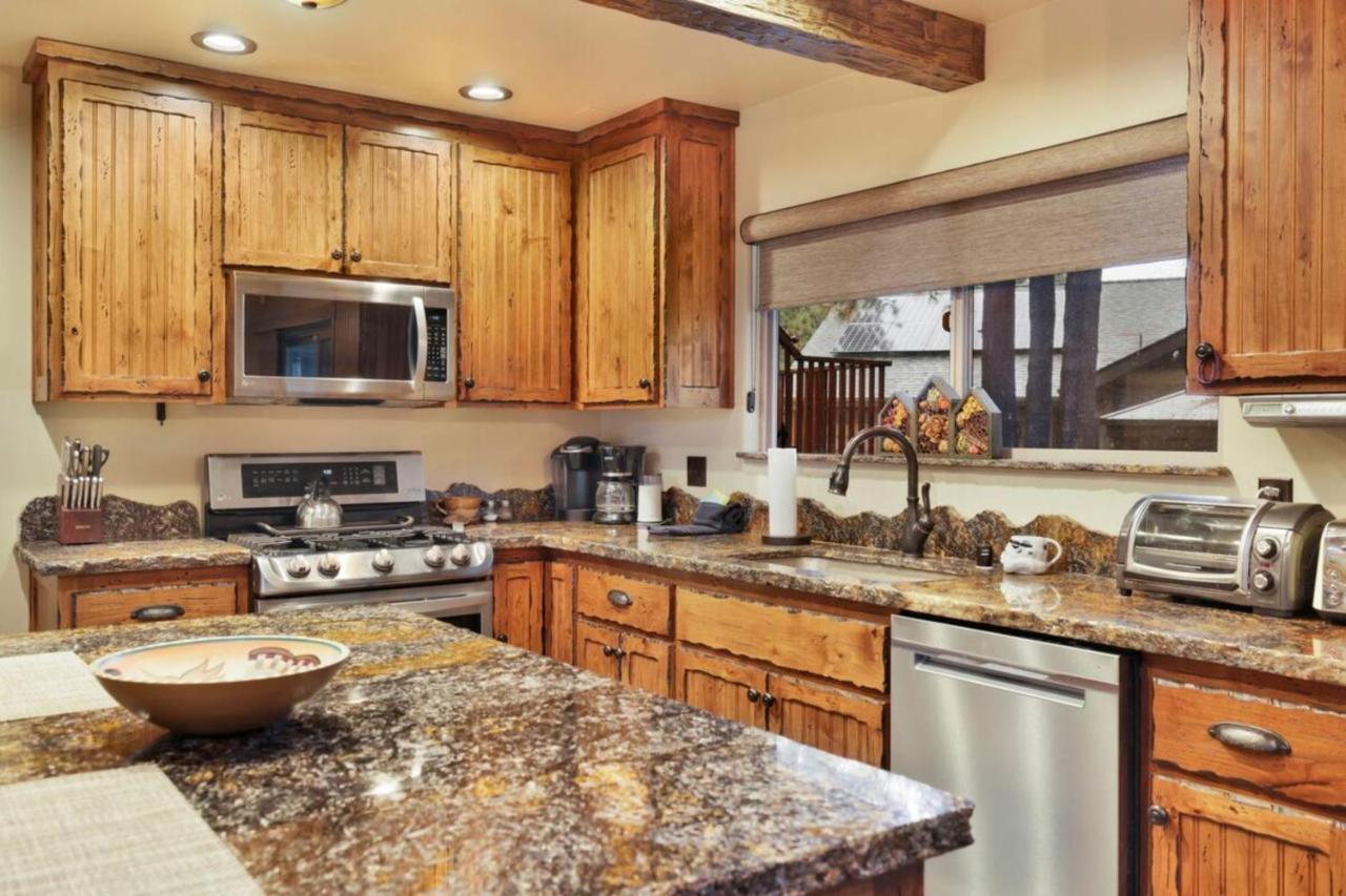 Eagle Point Lodge #2080 By Big Bear Vacations Big Bear Lake Exterior foto