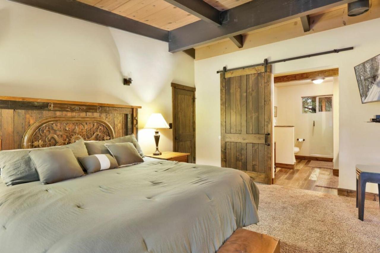 Eagle Point Lodge #2080 By Big Bear Vacations Big Bear Lake Exterior foto