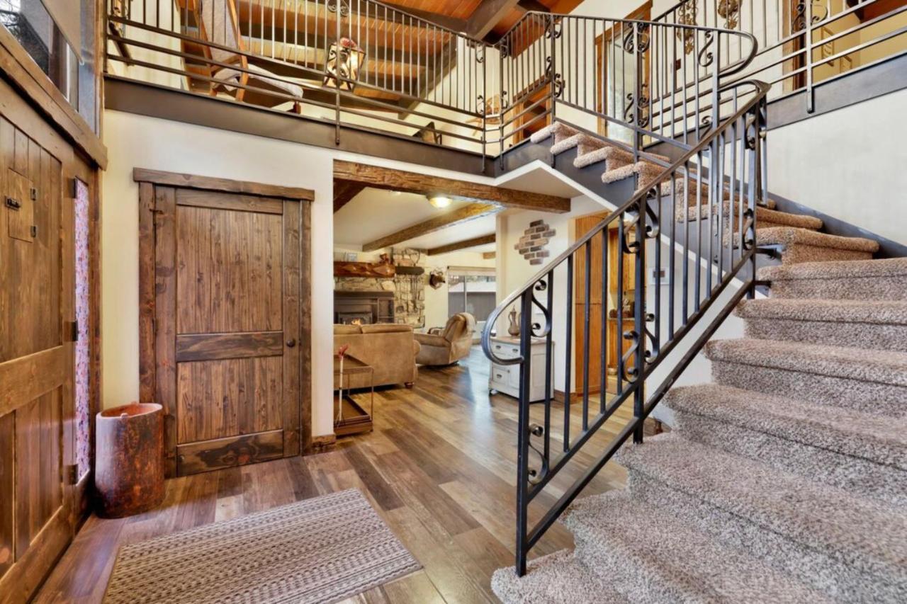 Eagle Point Lodge #2080 By Big Bear Vacations Big Bear Lake Exterior foto