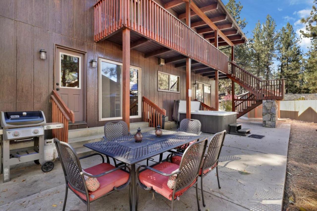 Eagle Point Lodge #2080 By Big Bear Vacations Big Bear Lake Exterior foto